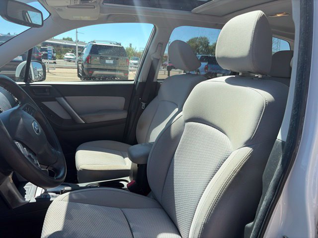 Used 2016 Subaru Forester 2.5i Premium AWD/4WD image 11