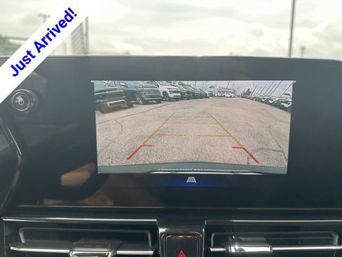 New 2026 Chevrolet TrailBlazer RS w/ Convenience Package FWD image 23