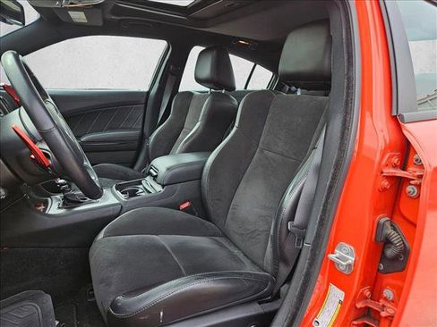 Used 2023 Dodge Charger GT w/ Plus Group image 18
