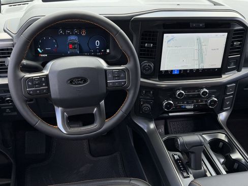 New 2025 Ford F150 Tremor w/ Equipment Group 402A High image 44
