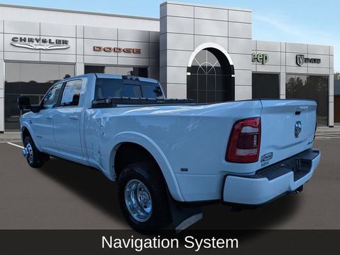 Used 2023 RAM 3500 Limited image 5