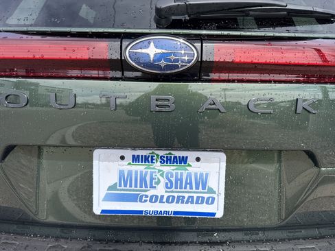 New 2026 Subaru Outback Touring image 10