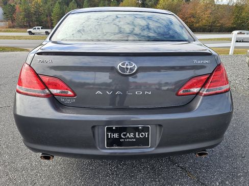 Used 2005 Toyota Avalon XL image 5