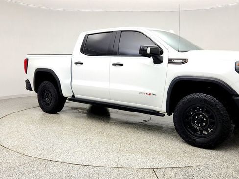Used 2024 GMC Sierra 1500 AT4X w/ AT4X AEV Edition AWD/4WD image 3