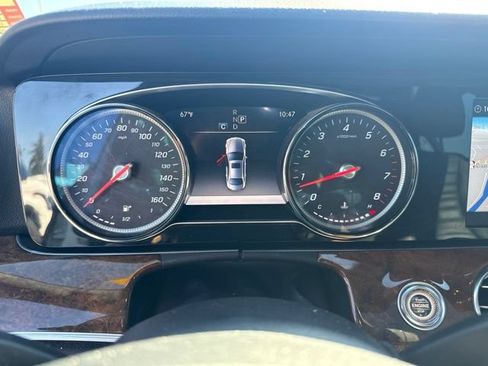 Used 2017 Mercedes-Benz E 300 4MATIC image 13