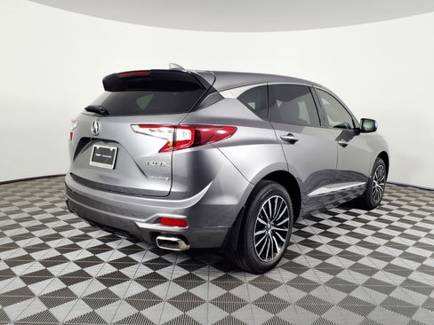 Used 2026 Acura RDX SH-AWD w/ Advance Package image 4