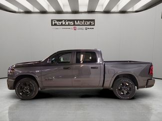 New 2026 RAM 1500 Big Horn AWD/4WD video 2
