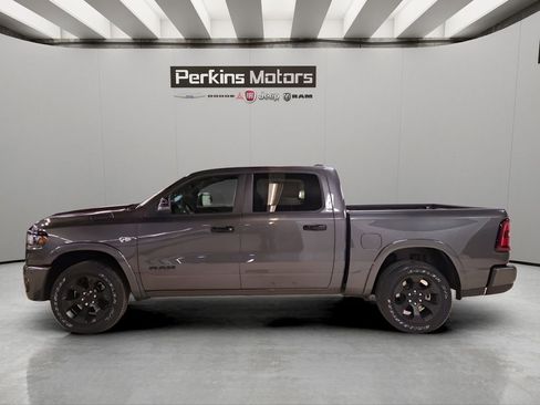 New 2026 RAM 1500 Big Horn/Lone Star image 2