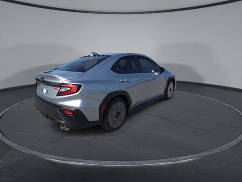 New 2026 Subaru WRX Premium AWD/4WD image 8