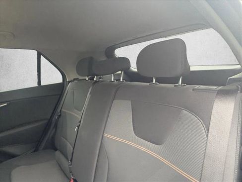 Used 2024 Kia Niro LX image 16