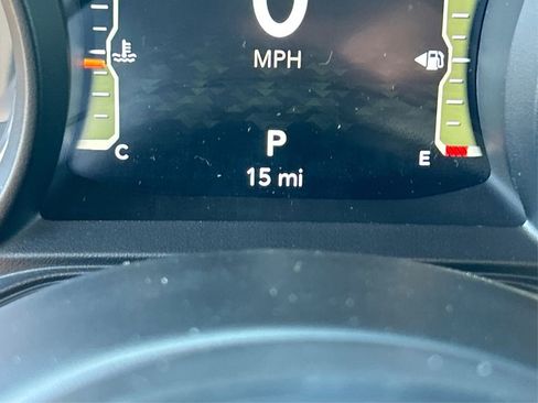 New 2025 Jeep Gladiator Sport AWD/4WD image 38