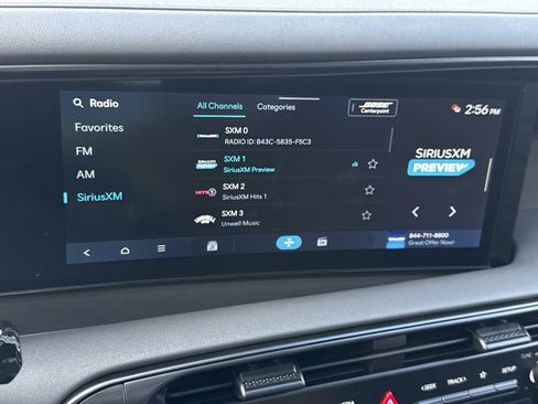 New 2026 Hyundai Palisade XRT Pro image 18