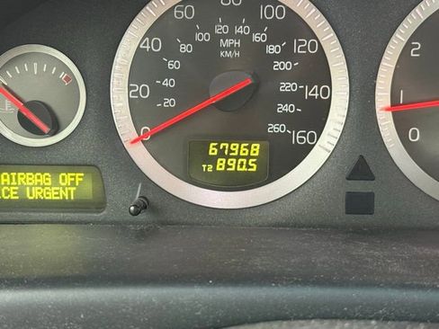 Used 2006 Volvo S80 2.5T image 6