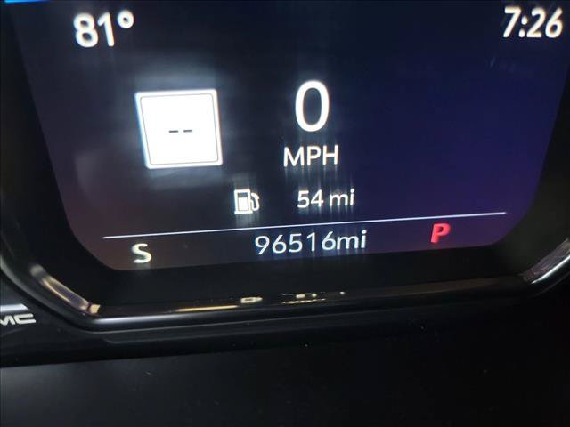 Used 2021 GMC Yukon AT4 w/ AT4 Premium Plus Package AWD/4WD image 22