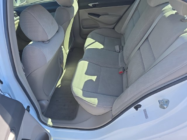 Used 2009 Honda Civic LX image 11