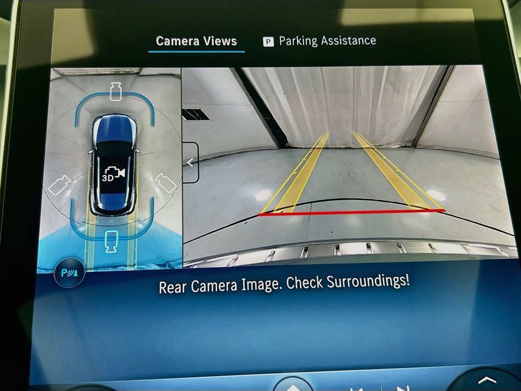 Certified 2026 Mercedes-Benz GLC 43 AMG 4MATIC image 15