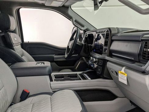 Certified 2024 Ford F250 Limited AWD/4WD image 41