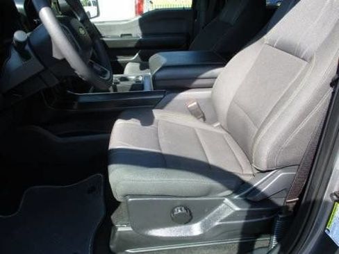 Used 2024 Ford F150 STX w/ STX Black Appearance Package image 9