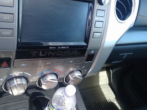 Used 2019 Toyota Tundra TRD Pro AWD/4WD image 18