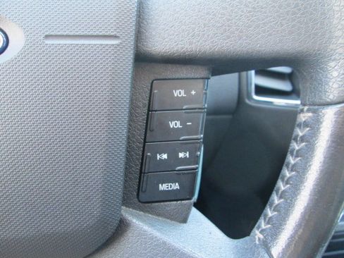 Used 2007 Ford Edge SEL AWD/4WD image 18