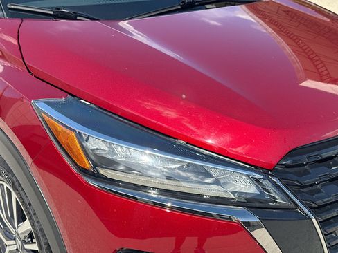 Used 2021 Nissan Kicks SR FWD image 33