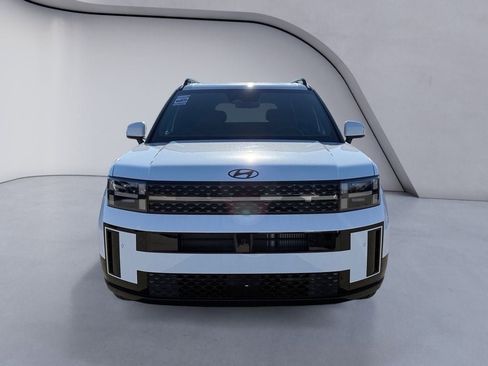 New 2026 Hyundai Santa Fe Calligraphy image 8