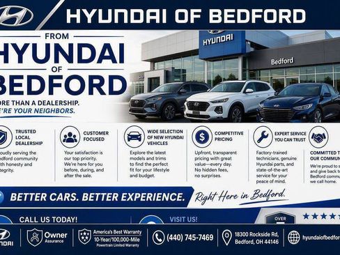 New 2026 Hyundai Sonata SEL AWD/4WD image 14