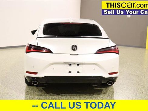 Used 2023 Acura Integra A-Spec image 6