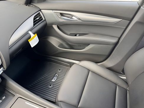 New 2026 Cadillac CT5 Premium Luxury RWD image 25