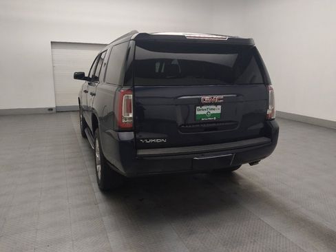 Used 2019 GMC Yukon SLE w/ SLE Value Package image 5