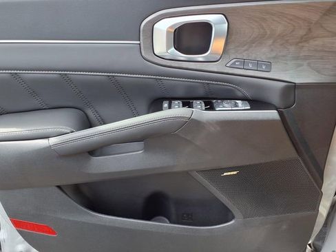 New 2026 Kia Sorento SX Prestige AWD/4WD image 13
