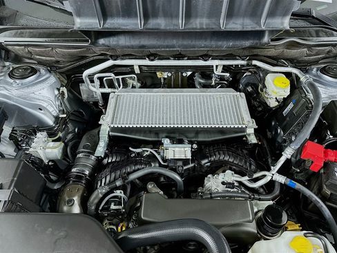 Used 2024 Subaru Ascent Onyx Edition Limited image 40