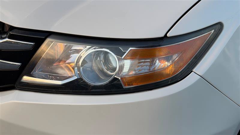 Used 2016 Honda Odyssey Touring image 12