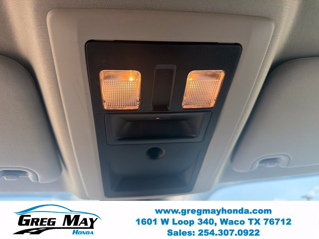 Used 2024 RAM 1500 Classic SLT RWD image 16