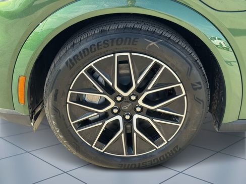 New 2025 Ford Mustang Mach-E Premium image 5