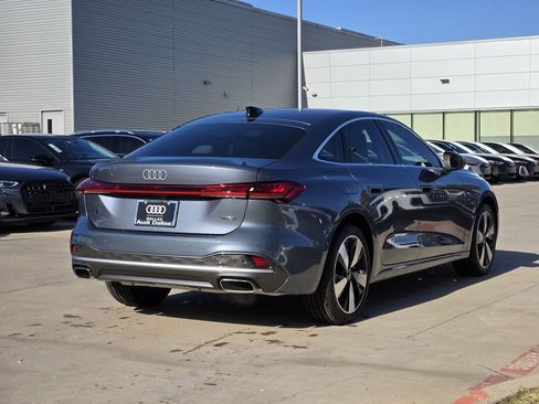 New 2025 Audi A5 2.0T Prestige image 6