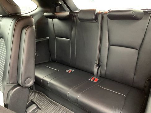 Used 2022 Toyota Highlander XSE image 18