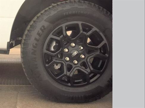 Used 2024 Ford F150 XLT w/ Equipment Group 302A MID AWD/4WD image 8