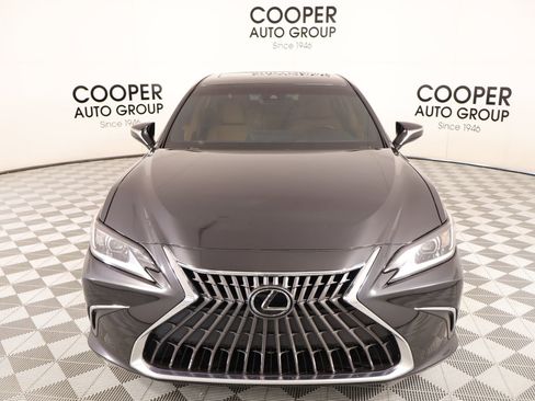 Used 2024 Lexus ES 350 w/ Accessory Package (Z2) image 8