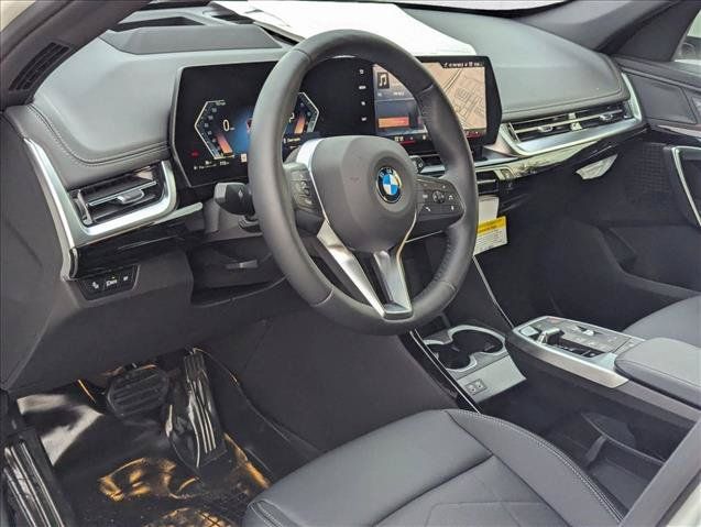 Used 2026 BMW X1 xDrive28i w/ Technology Package AWD/4WD image 3