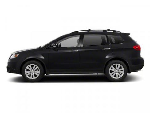 Used 2010 Subaru Tribeca Limited w/ Protection Group 1 image 4