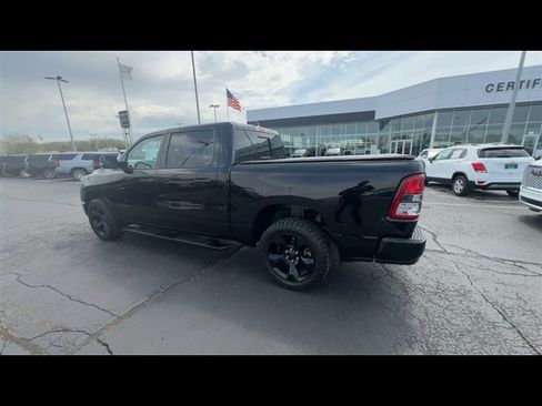 Used 2019 RAM 1500 Big Horn AWD/4WD image 6