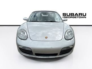 Used 2005 Porsche Boxster S video 2