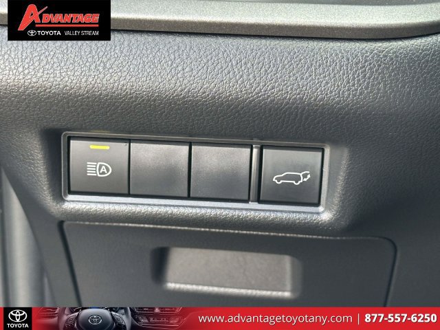 Certified 2025 Toyota Grand Highlander AWD image 25