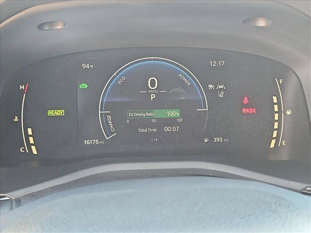 Used 2026 Toyota Camry LE FWD image 14