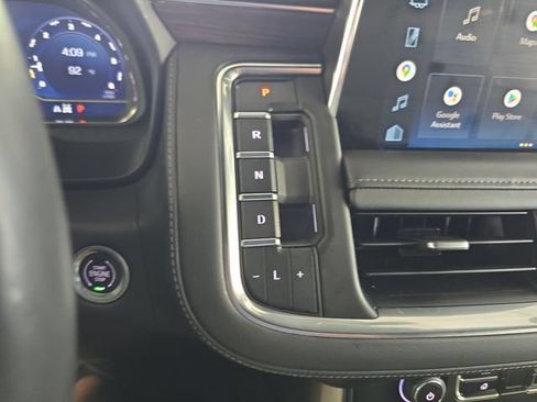 Used 2022 Chevrolet Tahoe LT w/ LT Signature Package AWD/4WD image 24