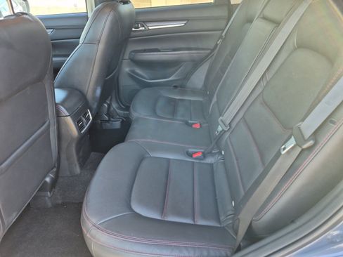 Used 2025 MAZDA CX-5 Carbon Edition AWD/4WD image 20