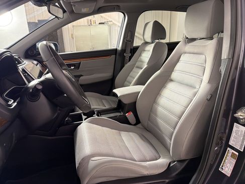 Used 2019 Honda CR-V EX image 5
