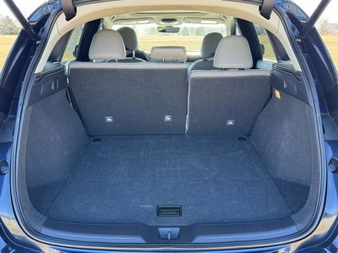 Used 2024 INFINITI QX50 Luxe image 7