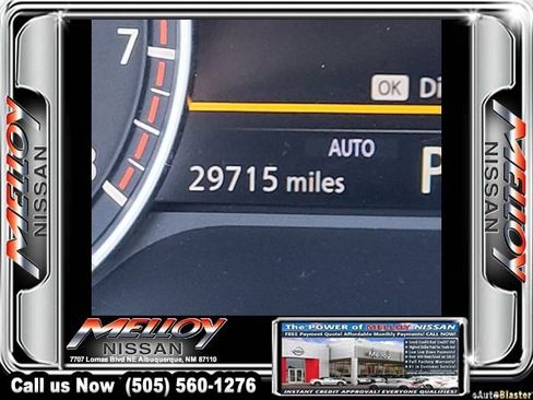 Used 2024 Nissan Pathfinder SV w/ Lighting Package (N92) image 23